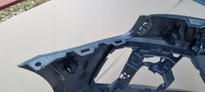 AUDI RS4 B9 LIFT 8W0 2019- PARE-CHOCS AVANT ORIGINAL G092