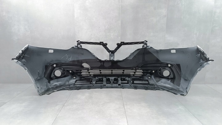 PARE-CHOCS AVANT AVANT RENAULT KADJAR 15-18
