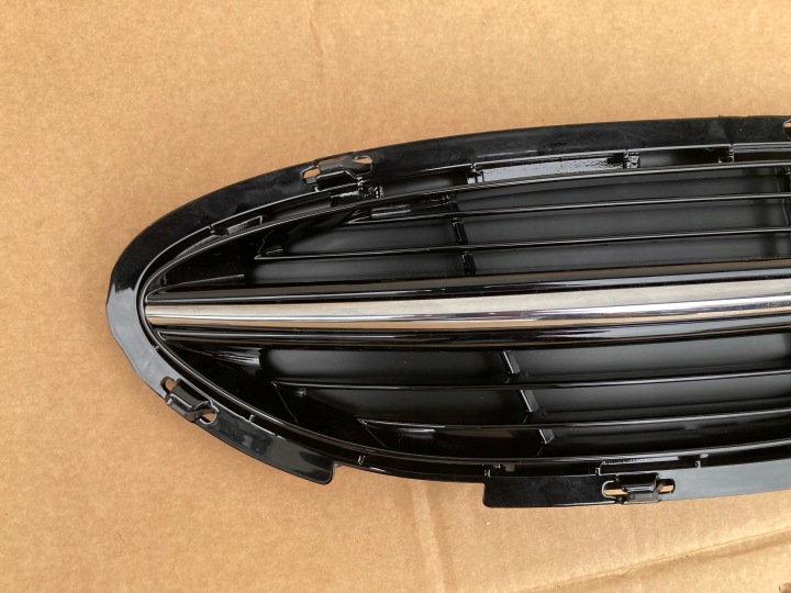 GRILLE GRILLES MERCEDES S-KLASA W222 222 NOUVEAU