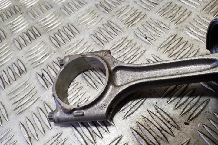 PISTON VOLVO XC90 I 31460828 2.0L GASOLINE 179KW 2020