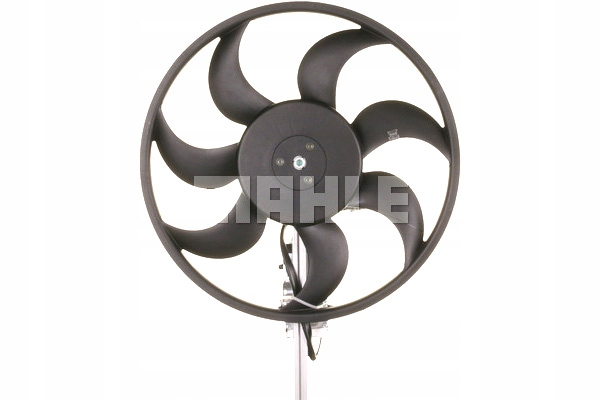 VENTILATEUR RADIATEUR DROIT AUDI Q7 PORSCHE CAYENNE VW TOU #PETROLHEAD PRO+ KIT4