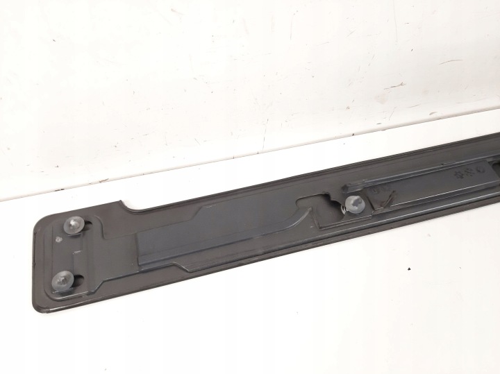 2021 TOYOTA PROACE MOULURE PORTE COULISSANTE 9808384280