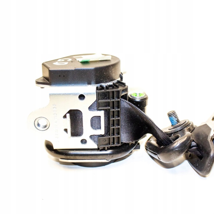 VOLVO V60 2013 DROITE CÔTÉ CEINTURE DE SÉCURITÉ SIÈGES ARRIÈRE