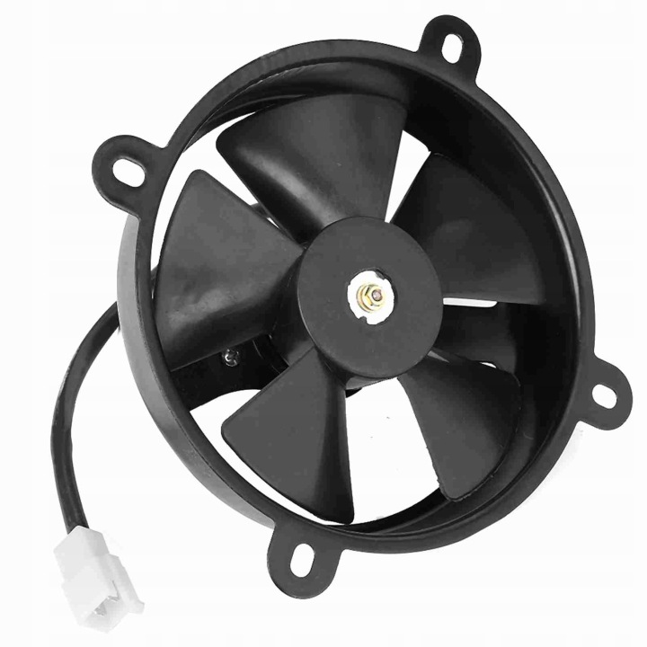 6-CALOWY RADIATEUR TERMOELEKTRYCZNY VENTILATEUR CHODZACY 150C 200CC OG
