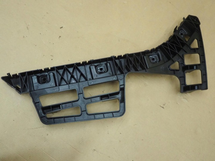 HYUNDAI I30 III 17R- GLISSIÈRE PARE-CHOCS GAUCHE ARRIÈRE UNIVERSEL 86615-G4200 NEUF