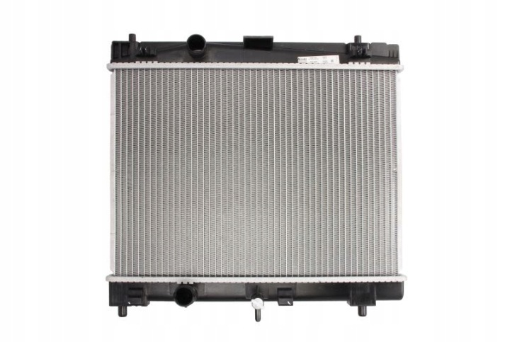 NISSENS 64671A RADIATEUR SYSTÈME REFROIDISSEMENT MOTEUR