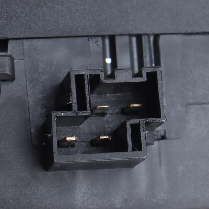 SERRURE COUVERCLES DE COFFRE ARRIÈRE OPEL OPEL VECTRA C UNIVERSEL 13185566