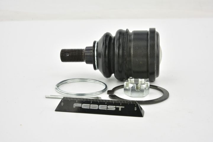 PIVOT BRAS DE SUSPENSION 0420-RVR FEBEST MITSUBISHI