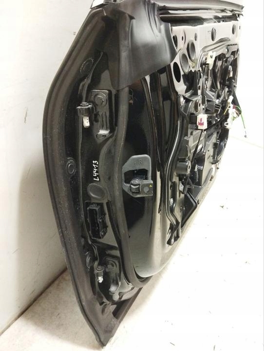 MERCEDES-BENZ EQE V295 2023 PORTES AVANT A2239004134