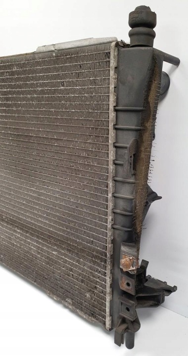 RADIATEUR EAU JAGUAR X-TYPE X400 2.2 9X43-438005-AA