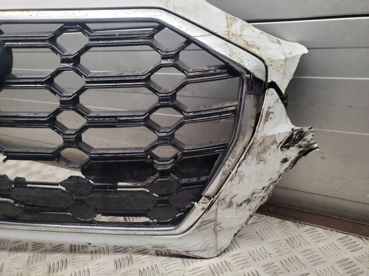 AUDI Q5 SQ5 80A853651AH AVANT PARE-CHOCS AVANT