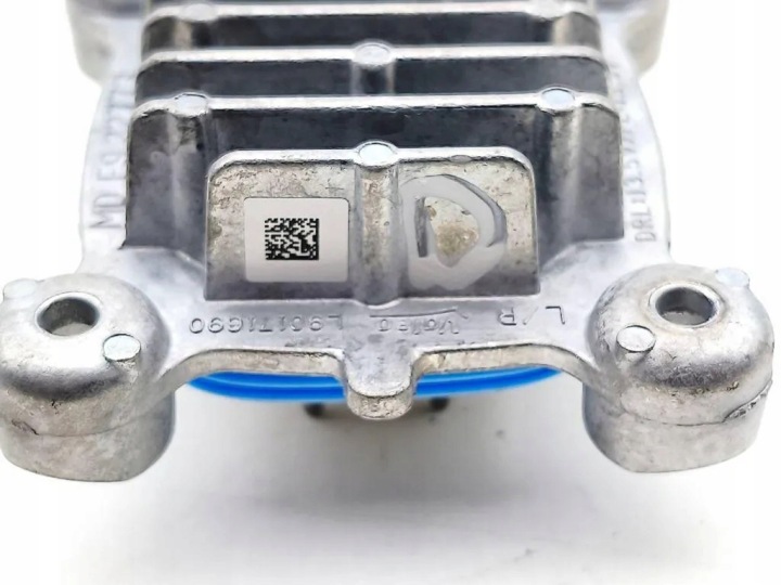 MODULE DE COMMANDE D'ÉCLAIRAGE LED NISSAN JUKE (F15) L90171690 1.0L GASOLINE 84KW 2023