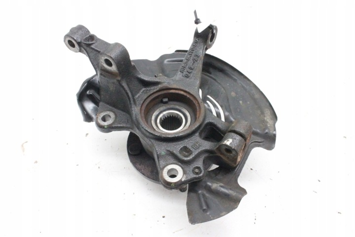 ROTULE DE DIRECTION AVANT DROITE FORD FIESTA VII H1BC3K170B1A 1.0L GASOLINE 92KW