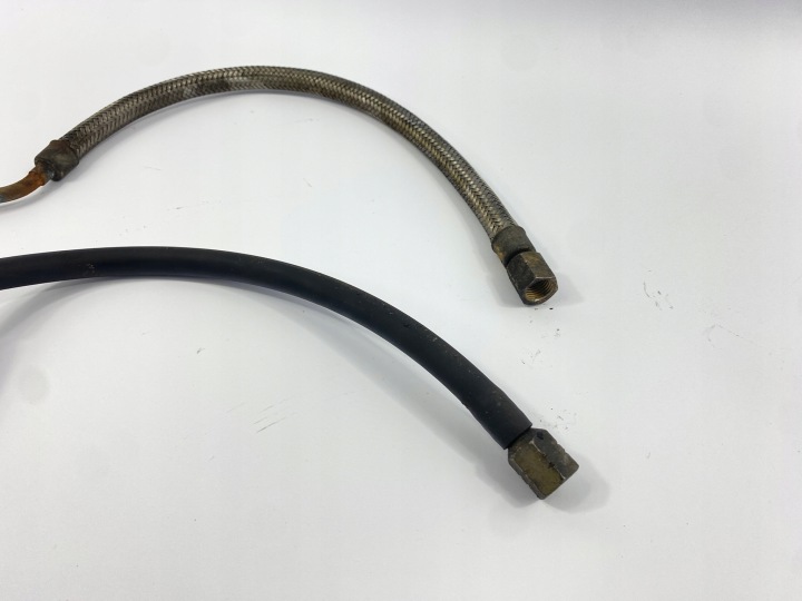 CONDUITES DE DÉRIVATION CARBURANTS K-JET MERCEDES W124 200E 200CE 230E 230CE W201 2.3E 1,8