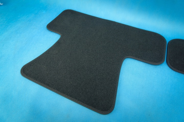 TAPIS DE SOL VELOURS ENSEMBLE AUDI Q5 SQ5 8R 8R1863691C 8R0864450A QA5