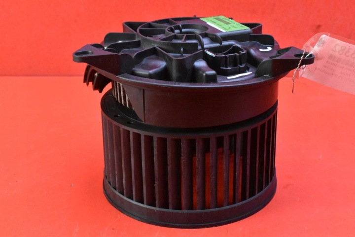 VENTILATEUR VENTILATEUR CONDUIT D'AIR EUROPE 1S7H-18456-AC FORD MONDEO MK3 ST220 00-03