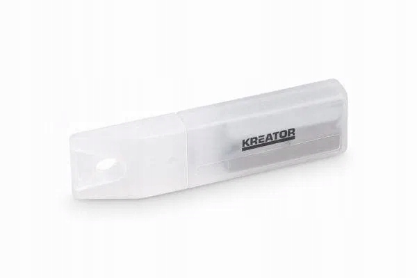 OSTRZA POUR SKROBAKA 8 DE PIÈCES KREATOR photo 1 - milautoparts-fr.ukrlive.com