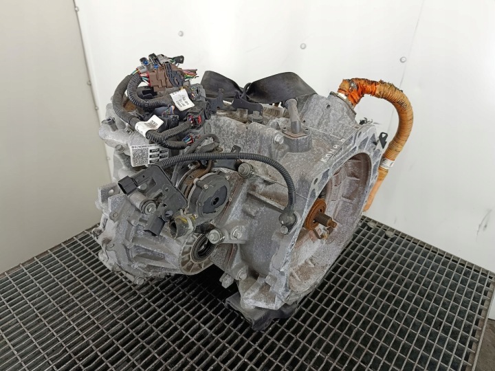 BOÎTE DE VITESSES AUTOMATE HYUNDAI KONA D97K 36500-2BDD0 1.6