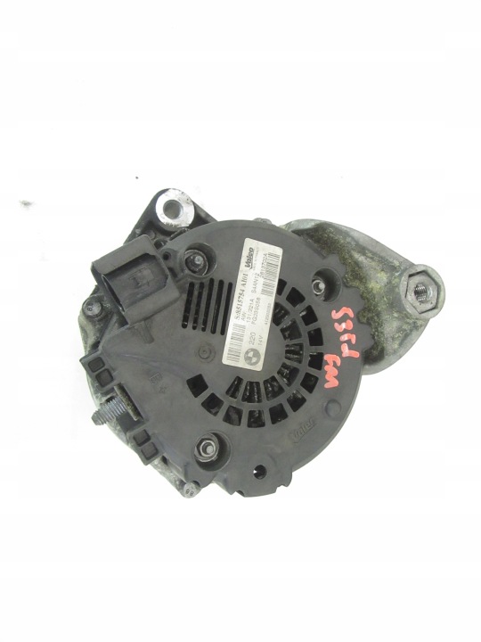 ALTERNATEUR BMW E70 E71 F01 F02 F06 F07 F10 F11 F13 3.0 3.5 N57 220A 8515754