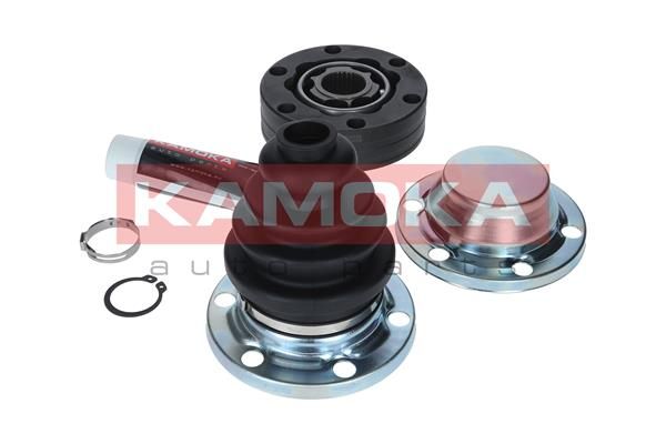 JOINT MOTEUR KAMOKA 6383342334 606373 617030 6