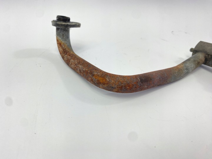 TUYAU SOUPAPE AIR SECONDAIRE EGR MERCEDES W140 C140 CL COUPÉ W124 R129