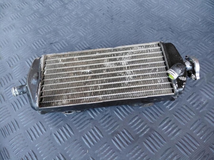 KTM EXC SX SMR 525 520 450 400 250 RFS RADIATEUR RADIATEURS