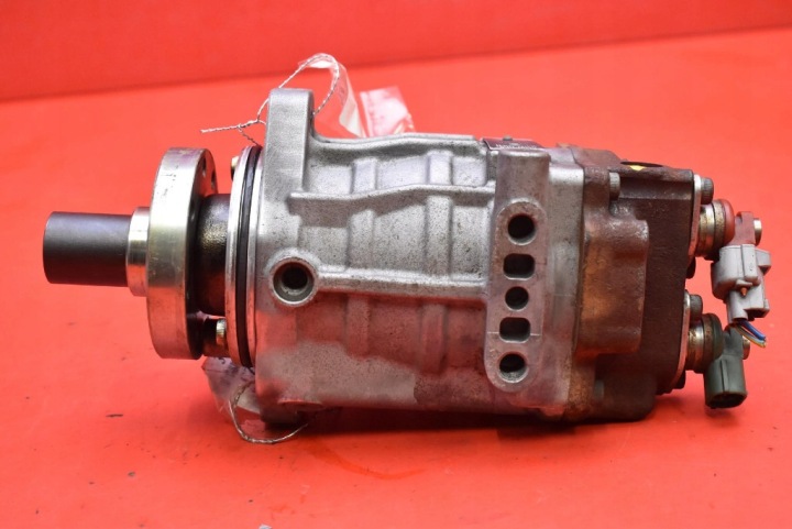 POMPE INJECTION 16700-8H801 097300-0051 NISSAN PRIMERA P12 2.2 DCI 126 KM