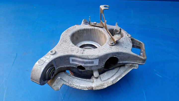 PIÈCE ROTULE DE DIRECTION MOYEU ARRIÈRE ARRIÈRE PORSCHE PANAMERA 4S 970 66TKM