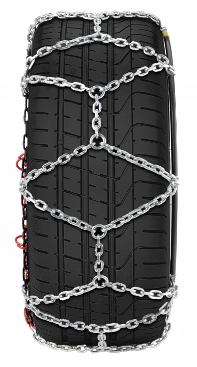 LANCUCHY SNIEGOWE S-16 245/75-17.5 250/80-16 750-18 8-19.5 650-20 7.00-20