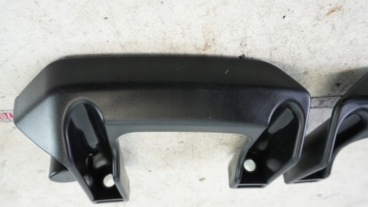 L96 YAMAHA XTZ XT 1200 AVEC SUPER TENERE CAPUCHONS RADIATEUR MOTEUR PROTECTION/ARC