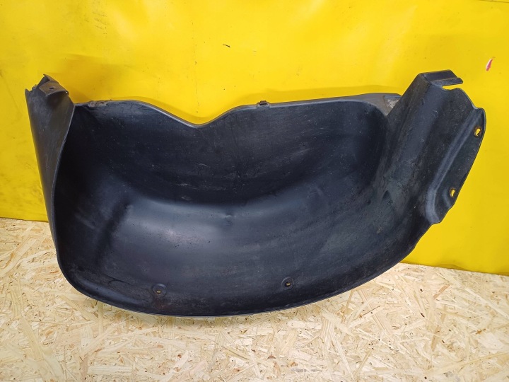 PASSAGE DE ROUE DROIT ARRIÈRE ARRIÈRE ORIGINAL 7H0810972C VW MULTIVAN T5