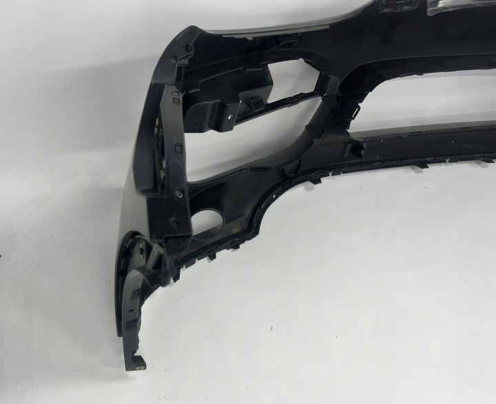 PORSCHE CAYENNE II 2010 2014 PARE-CHOCS AVANT 4 X PDC LAVE-GLACES 7P5807221