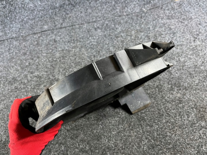 HYUNDAI SANTA FE I 2.0 CRDI VENTILATEUR RADIATEUR 97730-26XXX