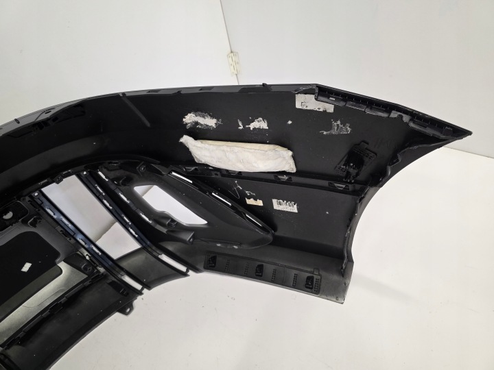 PARE-CHOCS ARRIÈRE ARRIÈRE HYUNDAI IONIQ 6 VI 86611-KL000 86612-KL000