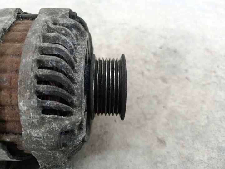 ALTERNATEUR HONDA CIVIC VIII A2TC1391ZE AHGA67 1.8 16V