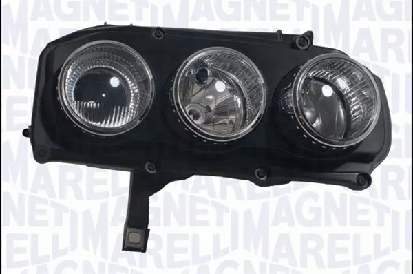 MAGNETI MARELLI REJILLAS FAROS ALFA ROMEO 159 