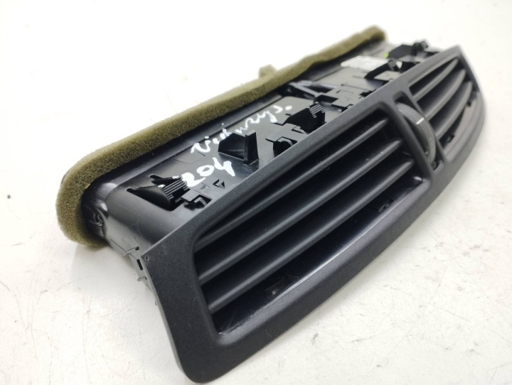 FORD C-MAX II 2012 CENTRAL CONDUIT D'AIR TABLEAU DE BORD INSTRUMENTATION