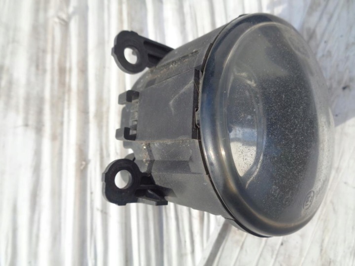 PHARE ANTIBROUILLARD PHARES ANTIBROUILLARD RENAULT PEUGEOT CITROEN DACIA VALEO 89210094