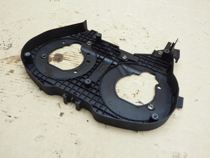 PROTECTION DISTRIBUTION 9647268580 CITROEN PEUGEOT 2.0 16V
