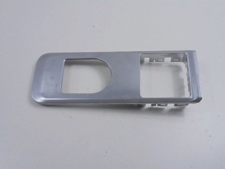 RANGE ROVER 3 L322 CHÂSSIS LEVIER DE VITESSES VITESSE LIFT BH4214862AAW 09-12 5D 2FL