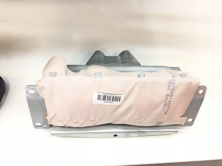 CITROEN C4 PICASSO I COUSSINS COUSSIN CONSOLE PLANCHE COCKPIT AIRBAG ORIGINAL