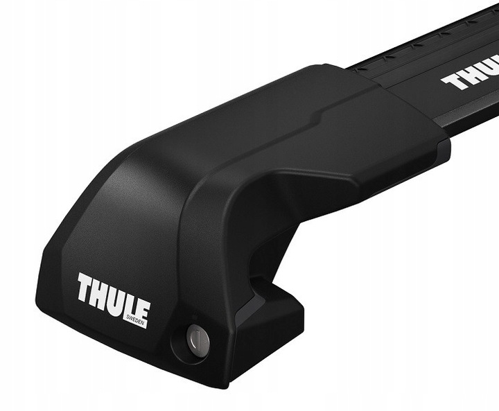 MALETERO DE TECHO THULE AUDI A5 SPORTBACK 2009-2016 