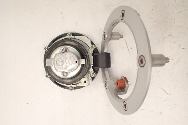 SUZUKI GSF 1250 BANDIT 07-12 STCYJKA MODULE CLÉ ENTRÉE KIT