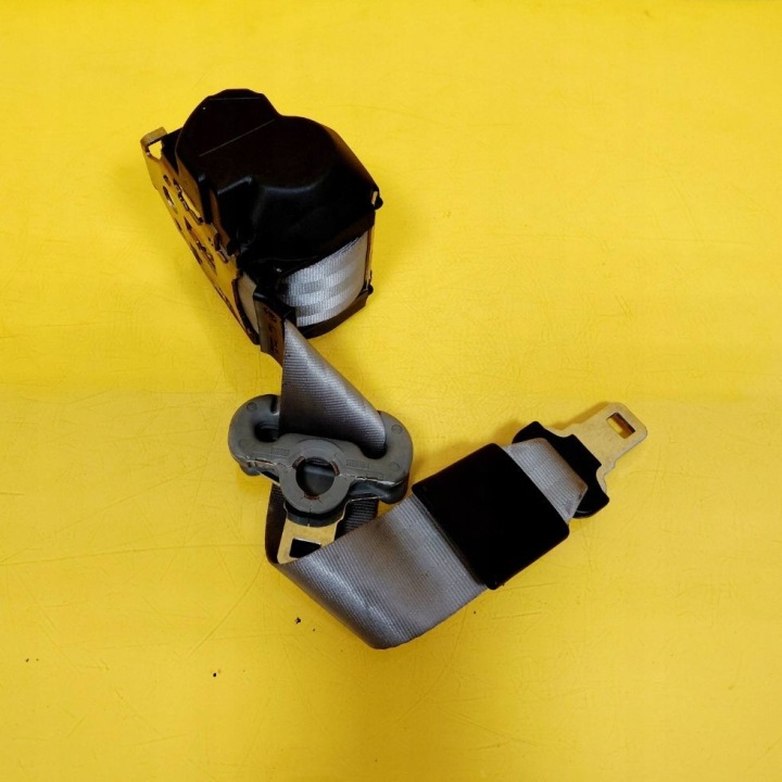 CEINTURE DE SÉCURITÉ GAUCHE ARRIÈRE RENAULT CLIO II 5D 43594D NR2177