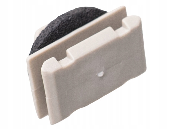 10X CLIPS BAGUETTES SEUIL AILE 68172491AA DODGE JEEP 11562250 OPEL MOKKA