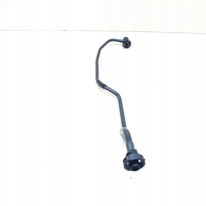 AUDI A4 B9 TUYAU DE DÉGAZAGE SYSTÈMES REFROIDISSEMENT MOTEUR 8W0121081ED