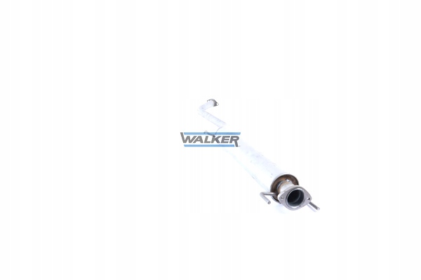 SILENCER SYSTEM OUTLET CENTRAL OPEL VECTRA B 2.0D 2.2D photo 7 - milautoparts-fr.ukrlive.com