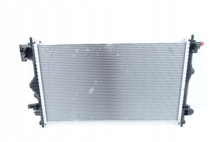 MAHLE ORIGINAL CR 1102 000P RADIATEUR SYSTÈME REFROIDISSEMENT MOTEUR
