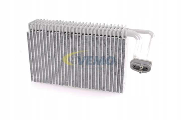 ÉVAPORATEUR CLIMATISATION BMW 5 E60 5 E61 6 E63 6 E64 2.0-5.0 12.01-12.10