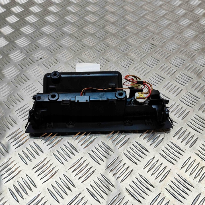 CENDRIER BMW 7 (F01, F02) 9119317 3.0L DIESEL 180KW 2009